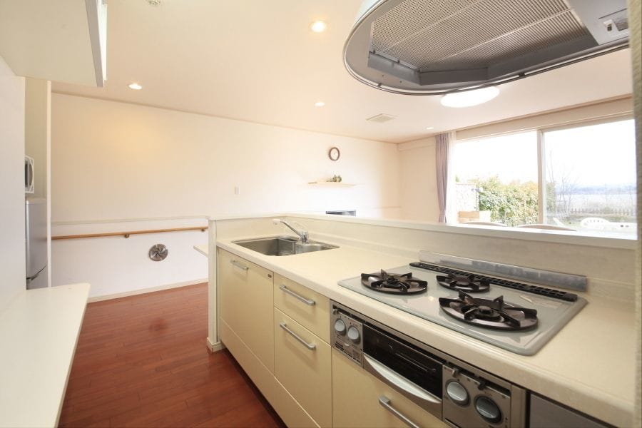 Kawaguchiko Urban Resort Villa