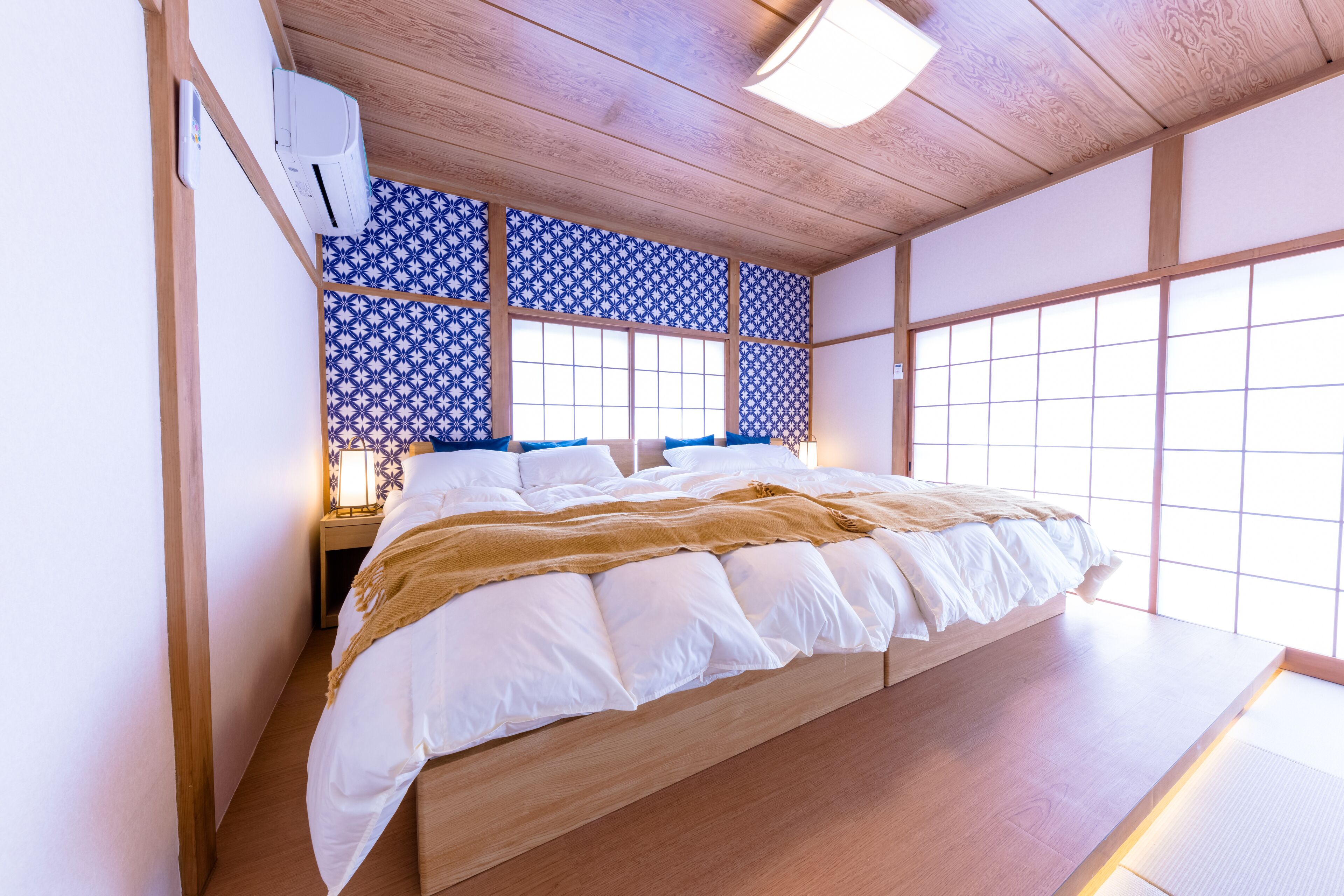 KoKo Terrace Fuji