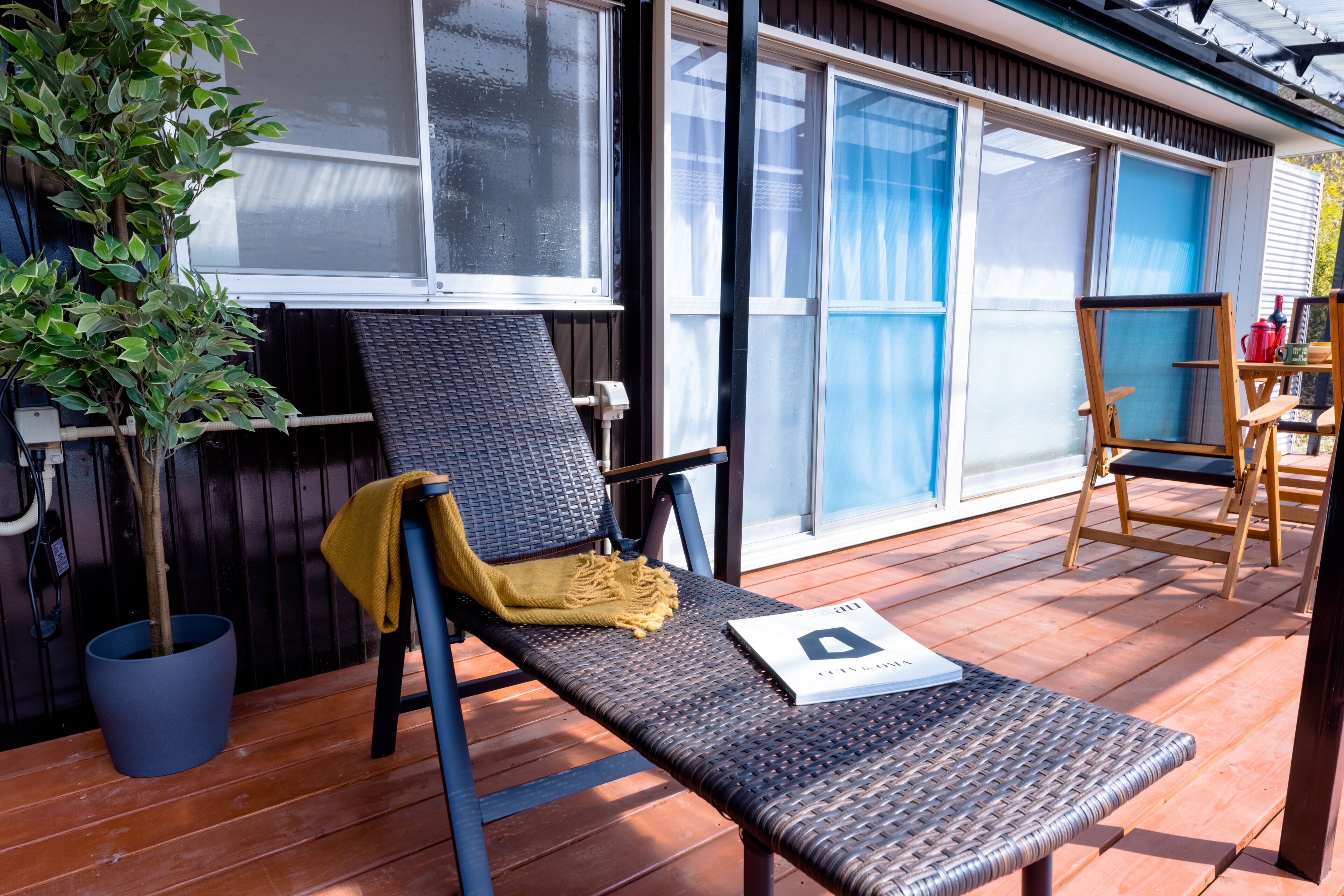 KoKo Terrace Fuji
