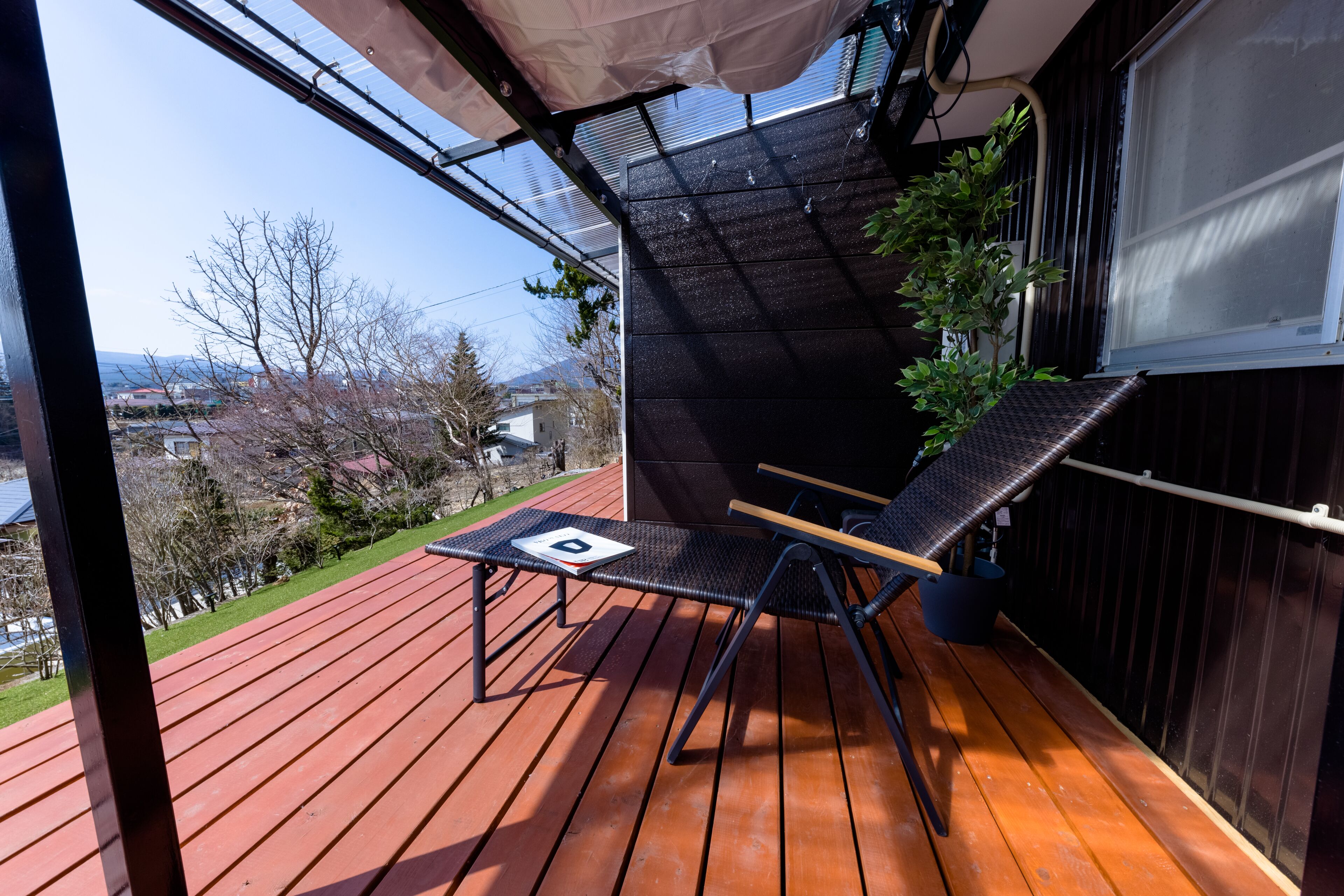 KoKo Terrace Fuji