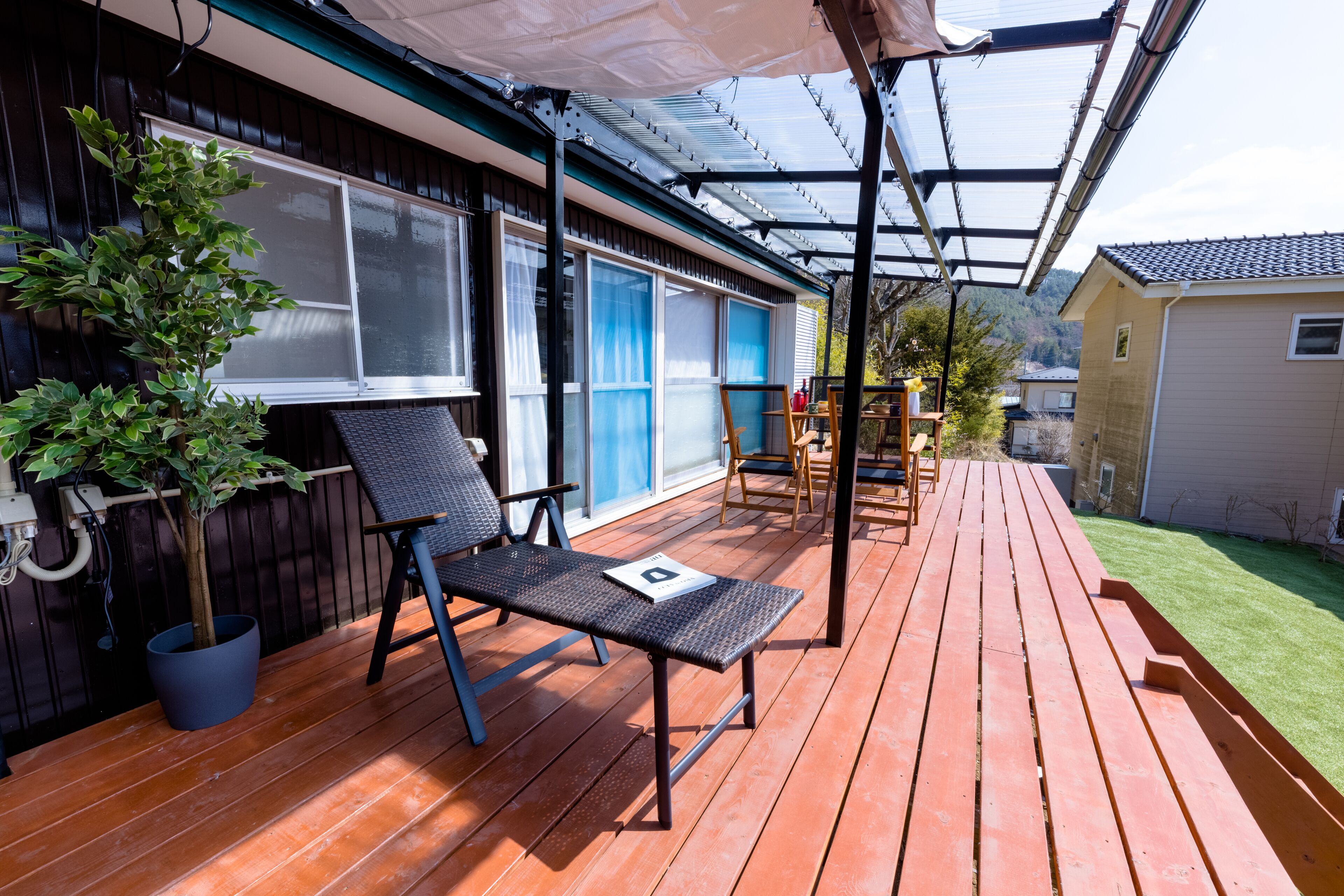 KoKo Terrace Fuji