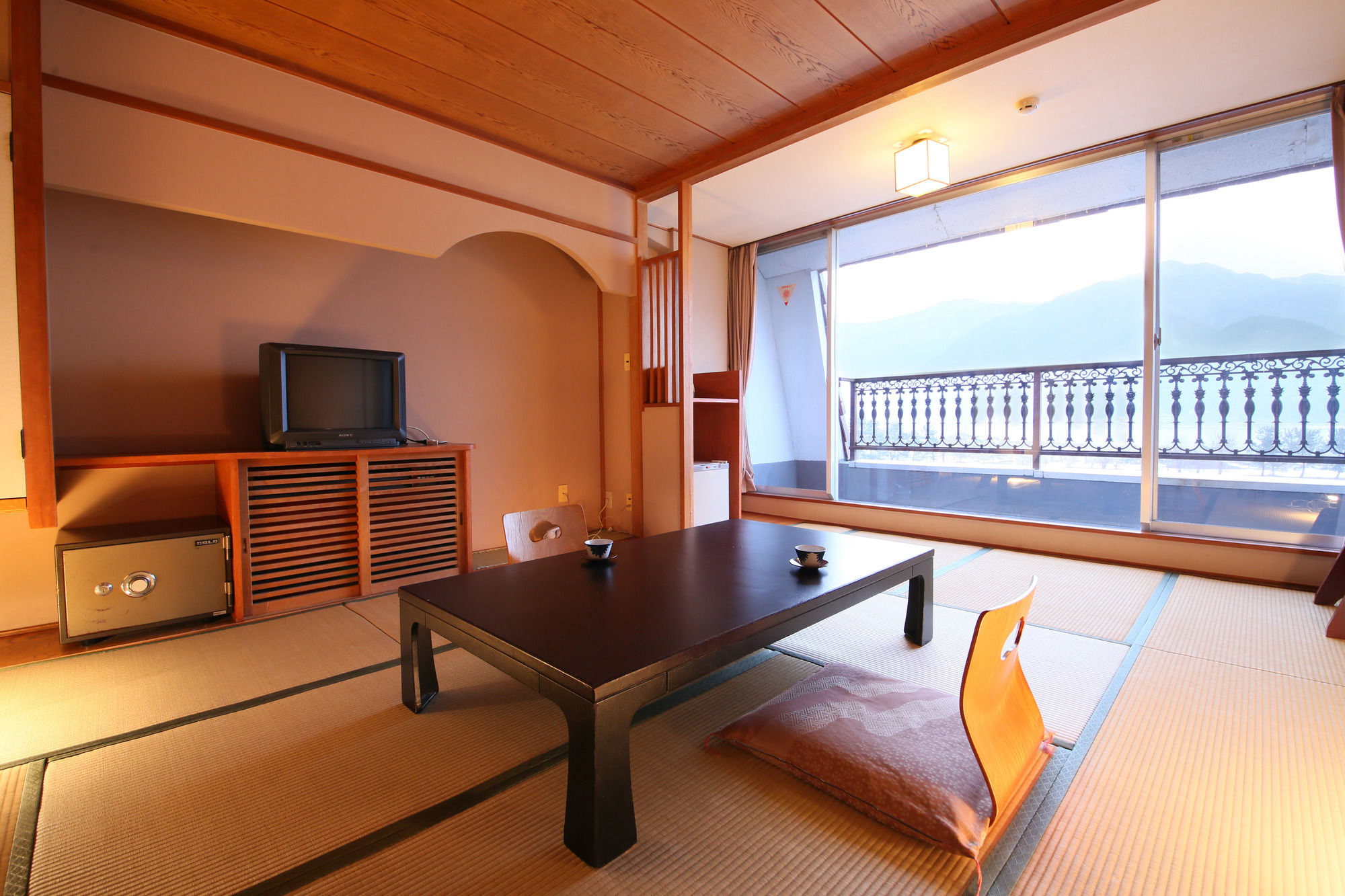 Lakeland Hotel Mizunosato