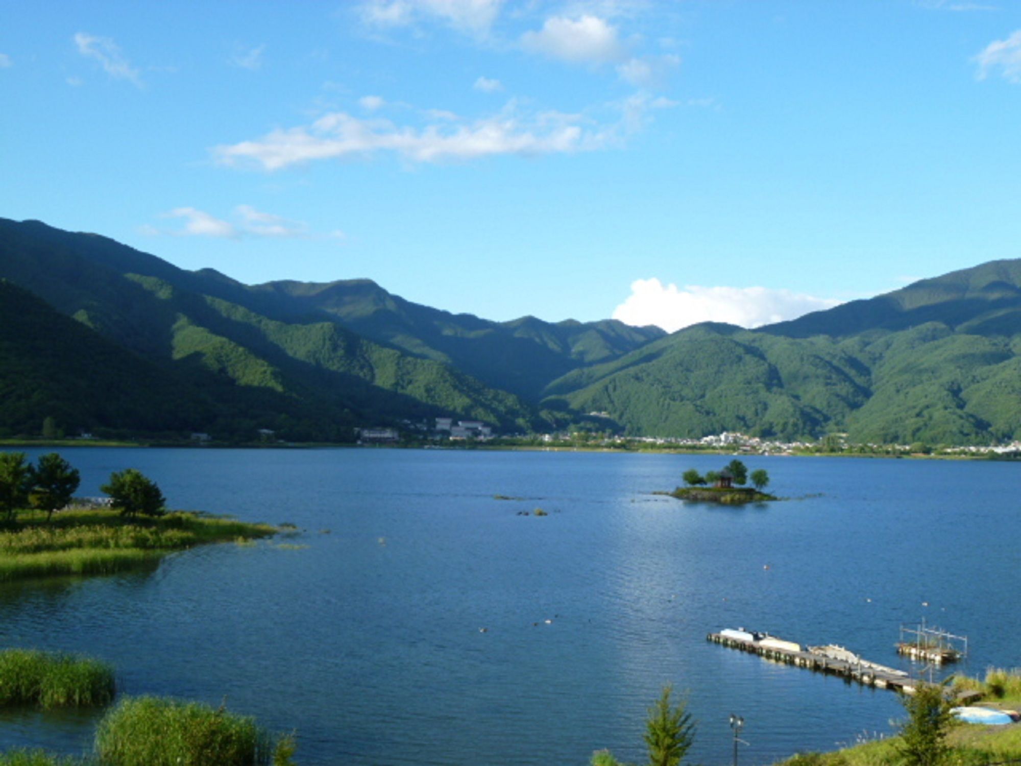 Lakeland Hotel Mizunosato