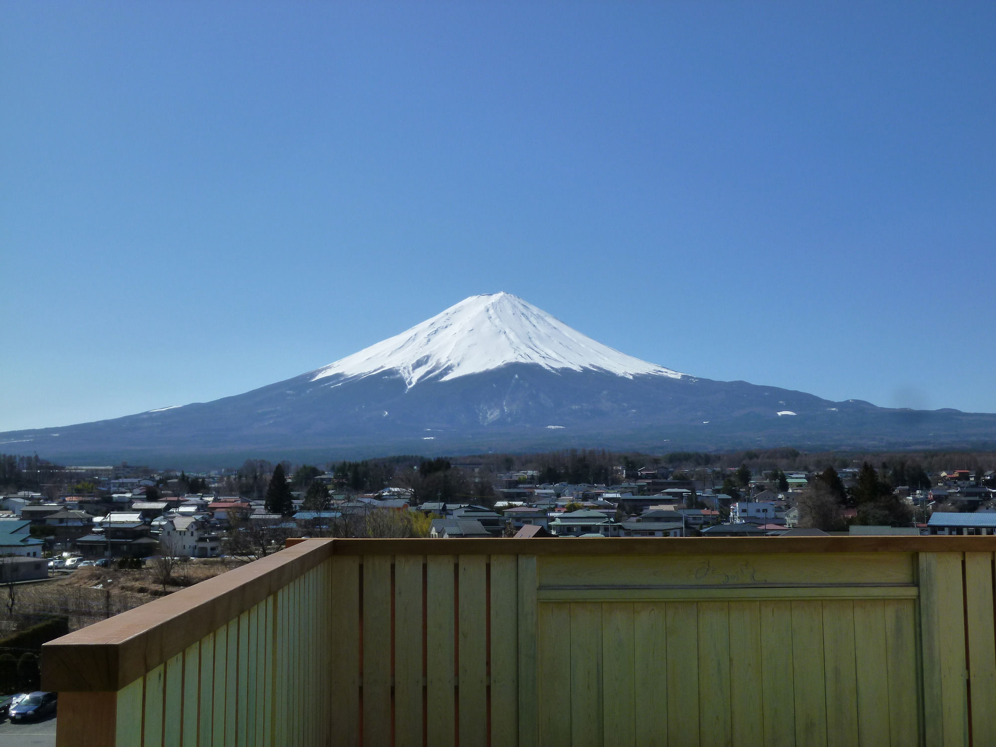 Lakeland Hotel Mizunosato