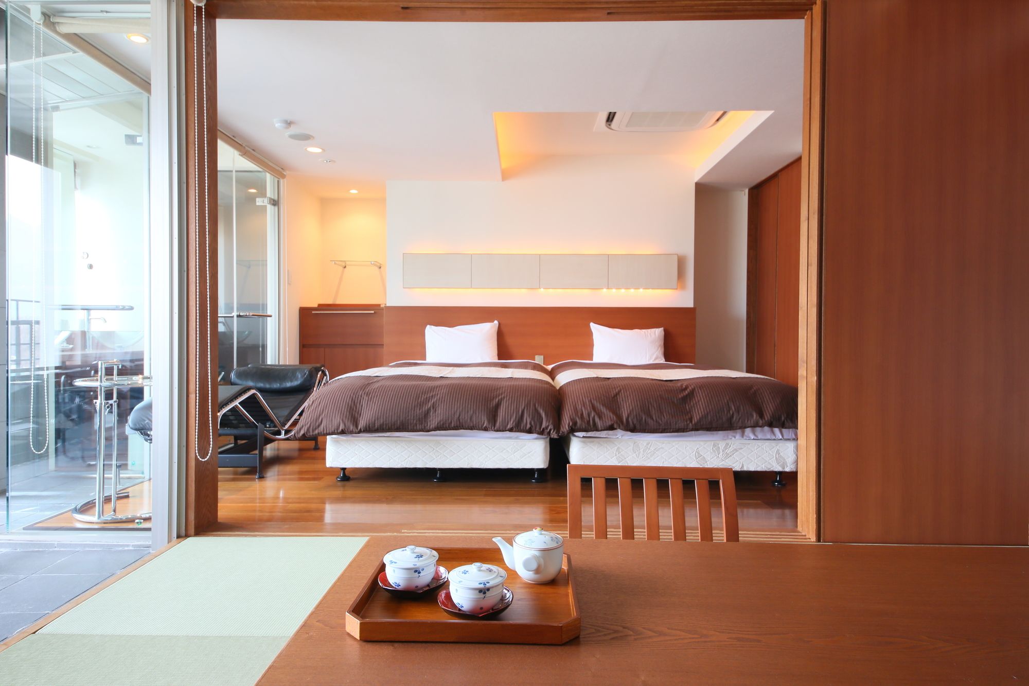 Lakeland Hotel Mizunosato