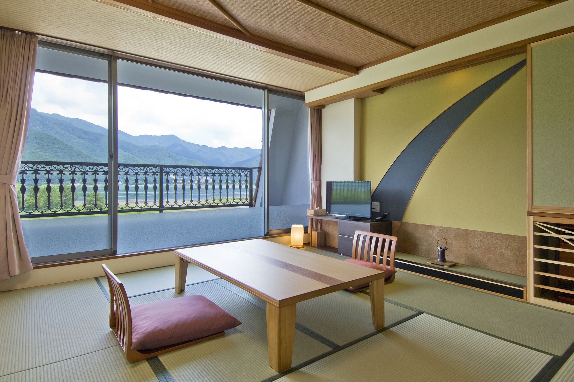 Lakeland Hotel Mizunosato