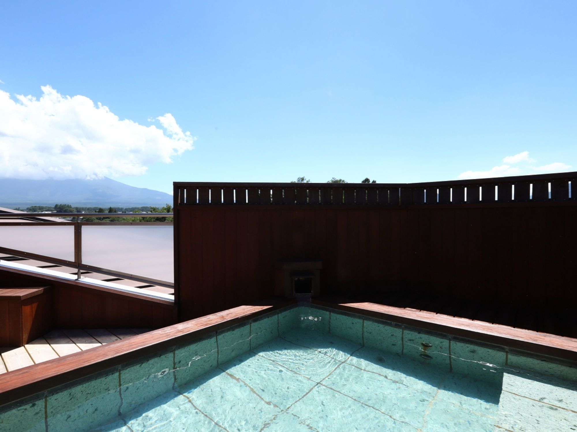Lakeland Hotel Mizunosato