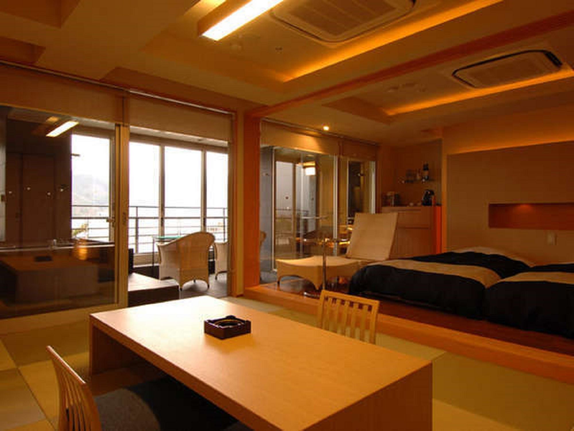 Lakeland Hotel Mizunosato