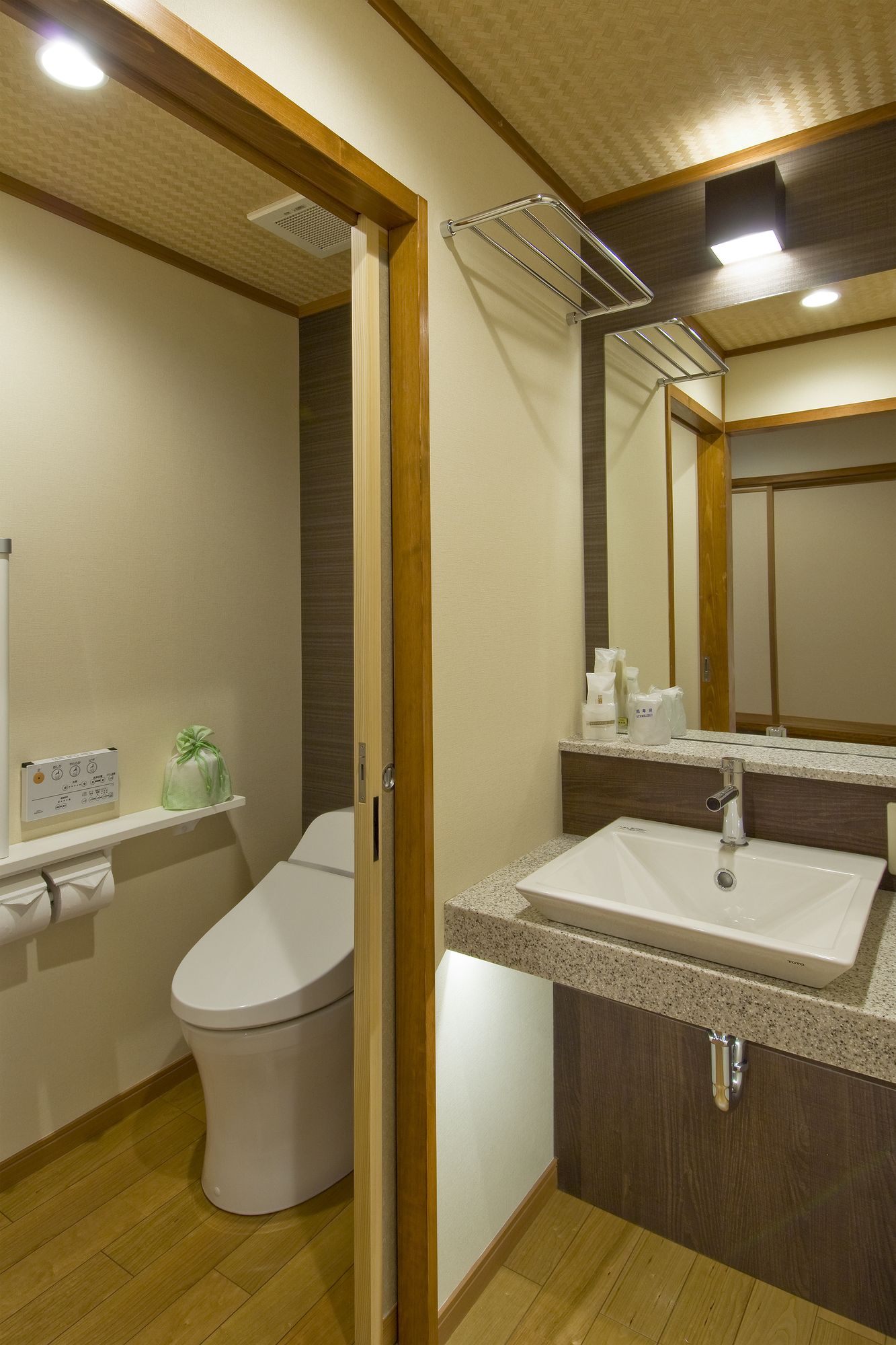 Lakeland Hotel Mizunosato
