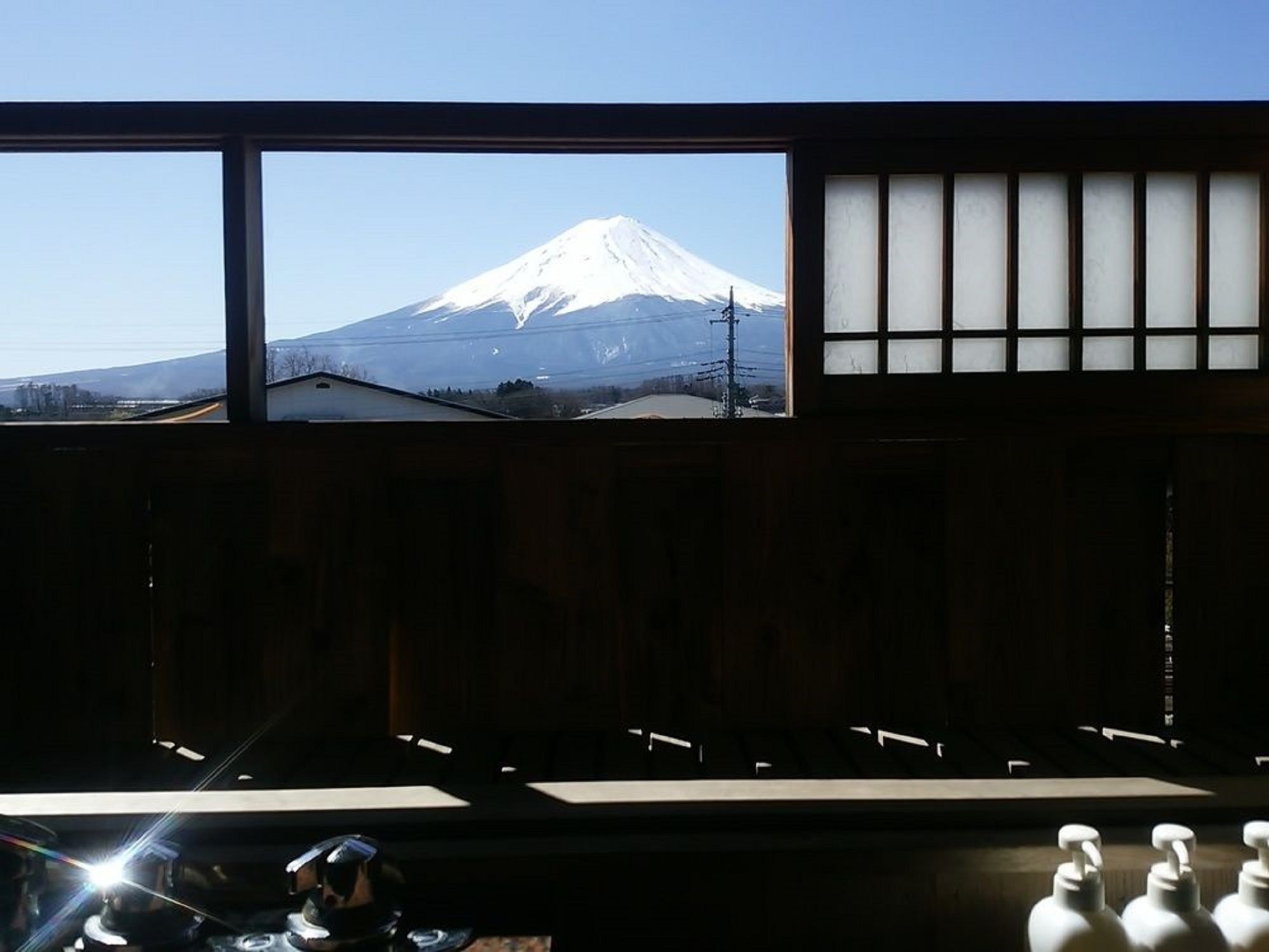 Lakeland Hotel Mizunosato