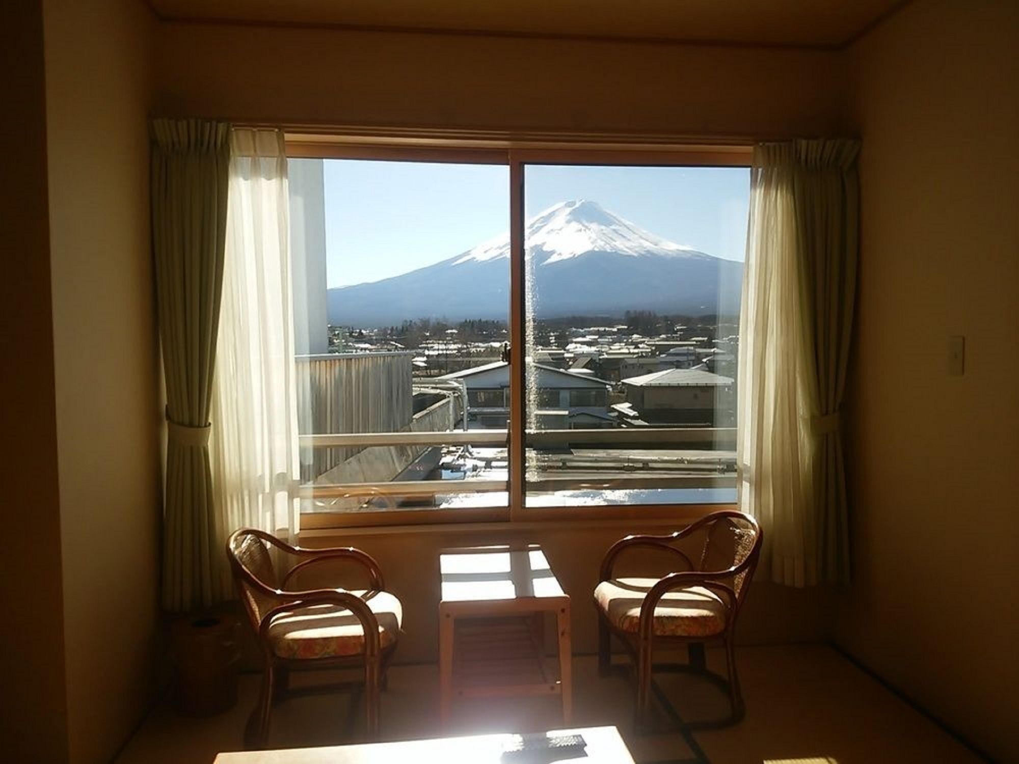 Lakeland Hotel Mizunosato
