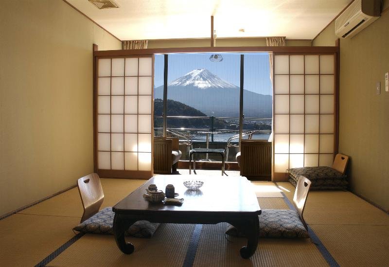 Mizuno Hotel