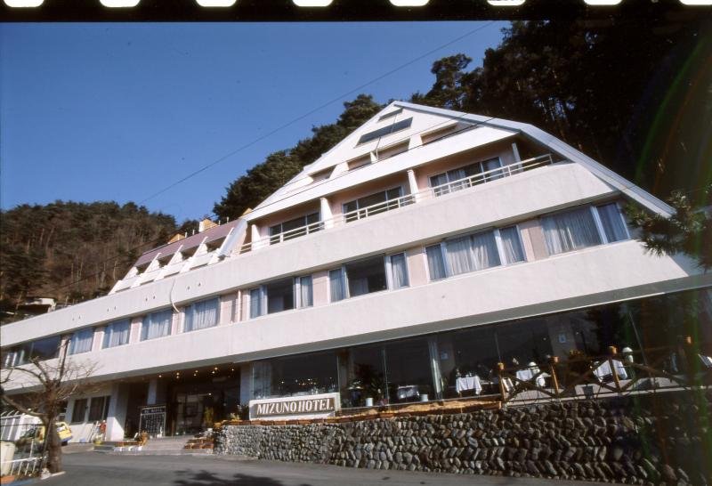 Mizuno Hotel