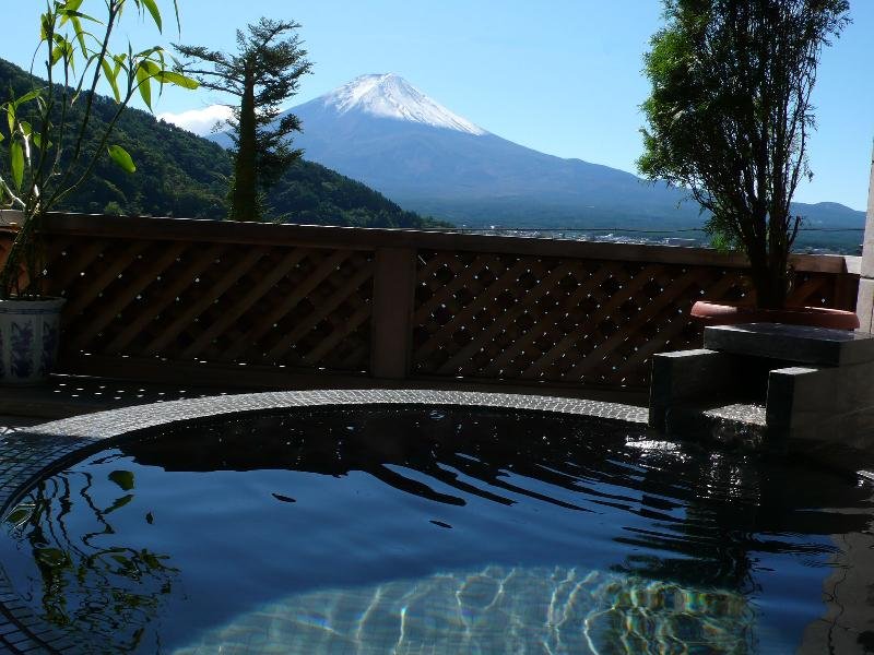Mizuno Hotel