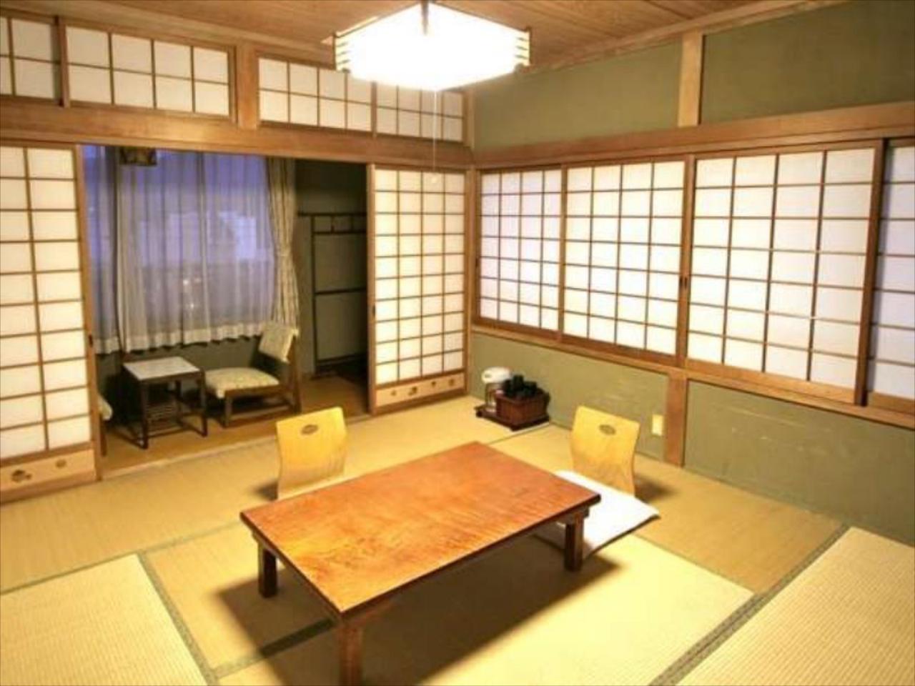 Nagahama Ryokan