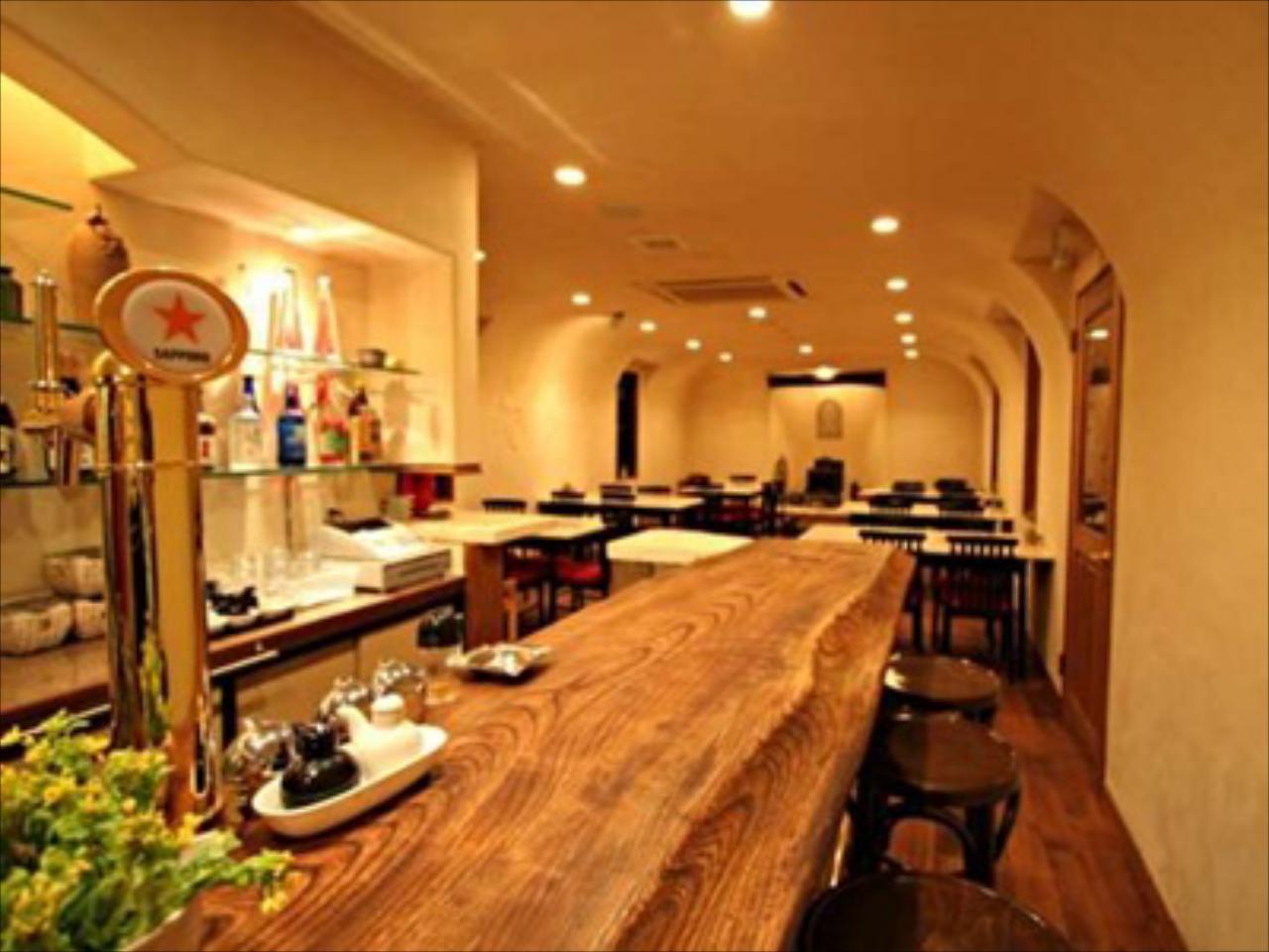 Nagahama Ryokan