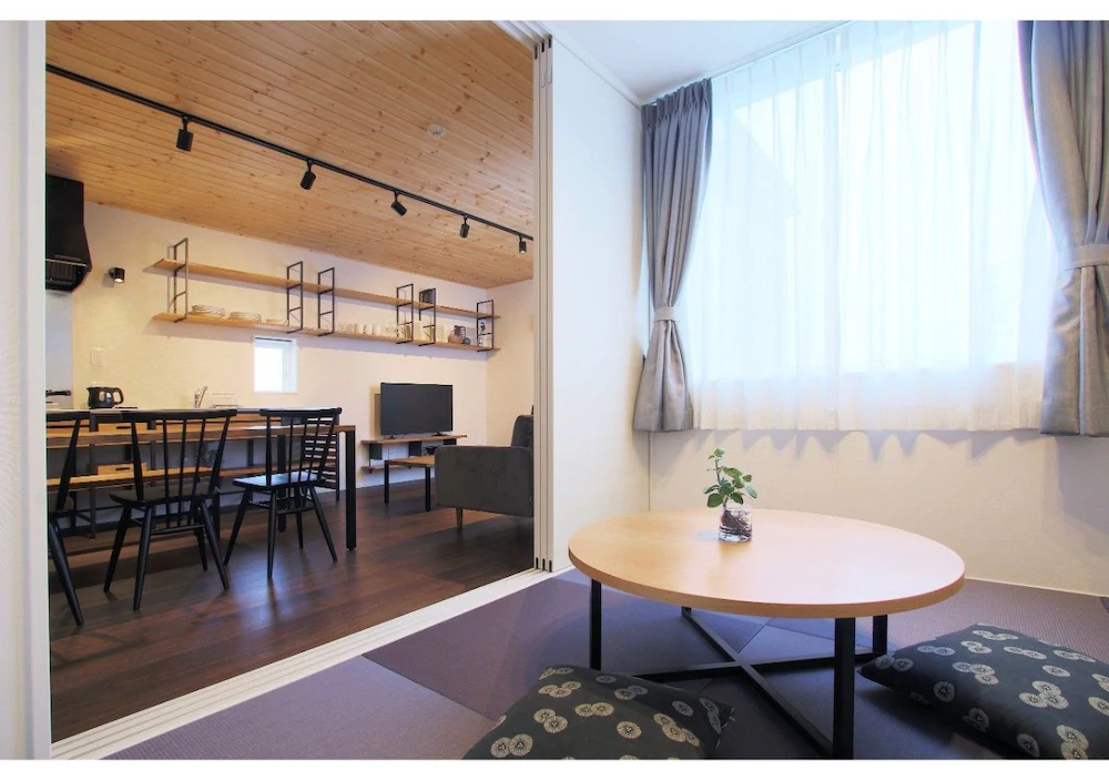 Rakuten Stay House Kawaguchiko Funatsu