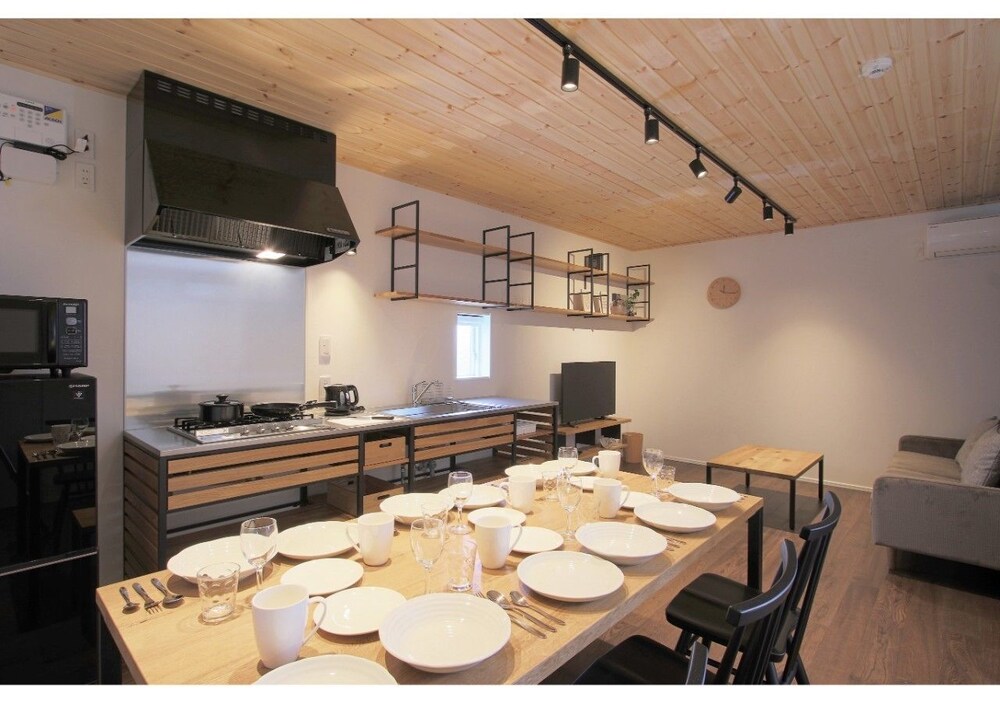 Rakuten Stay House Kawaguchiko Funatsu