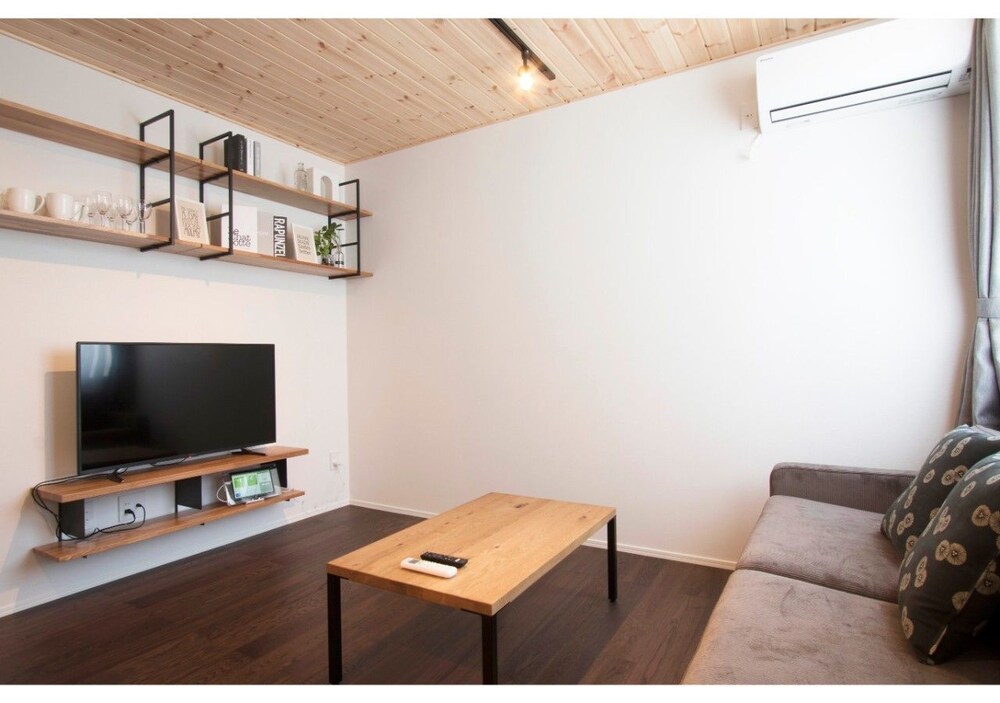 Rakuten Stay House Kawaguchiko Funatsu