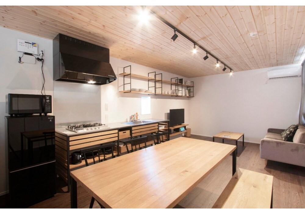 Rakuten Stay House Kawaguchiko Funatsu