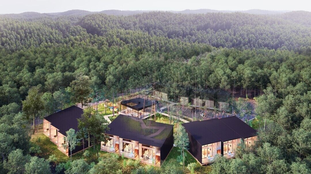 Rakuten STAY VILLA Fujikawaguchiko Forest