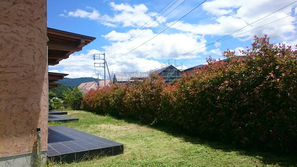 Rental Villa Ooishiso