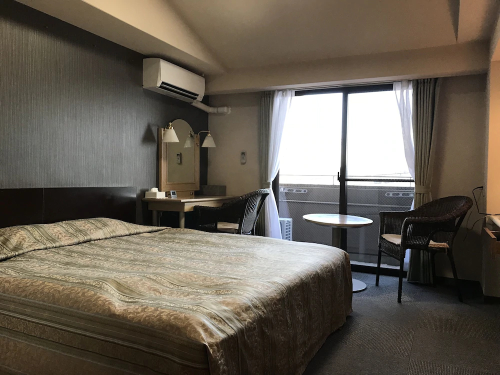Sawa Hotel