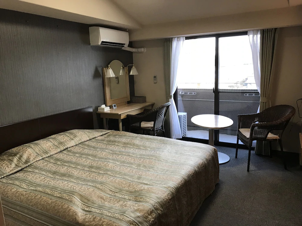 Sawa Hotel
