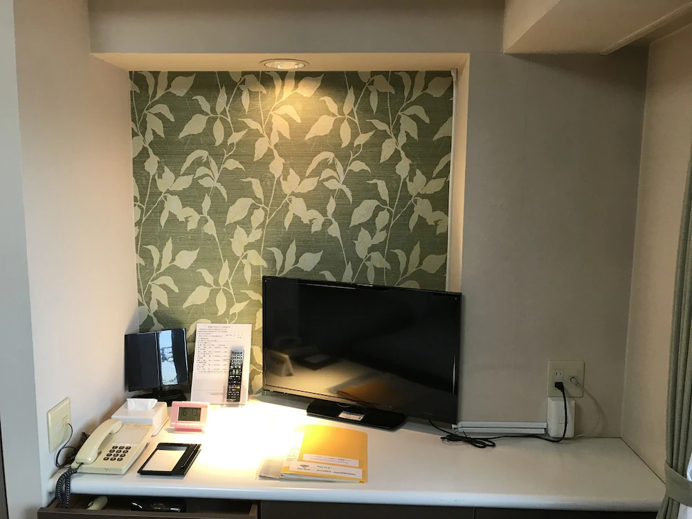 Sawa Hotel