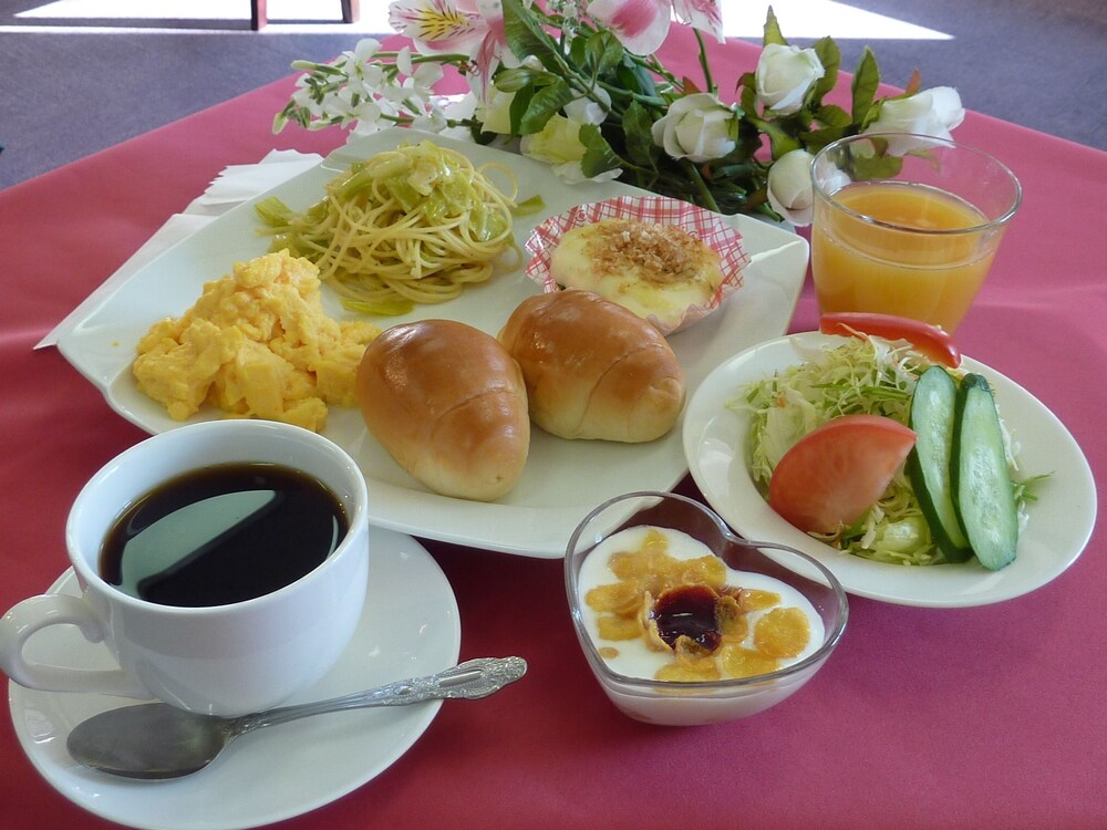 Sawa Hotel