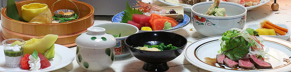 Shoji Lake Hotel