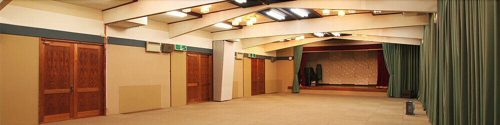 Shoji Lake Hotel