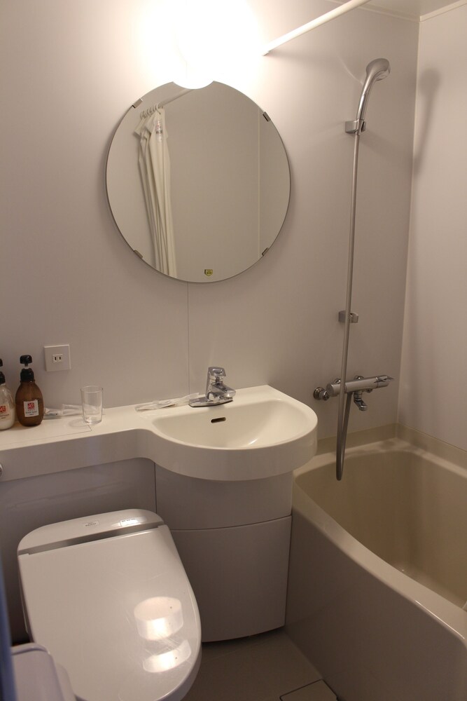 Shoji Mount Hotel