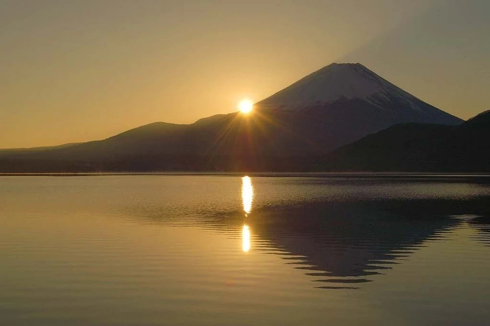Shoji Mount Hotel