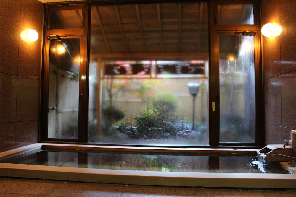 Shoji Mount Hotel