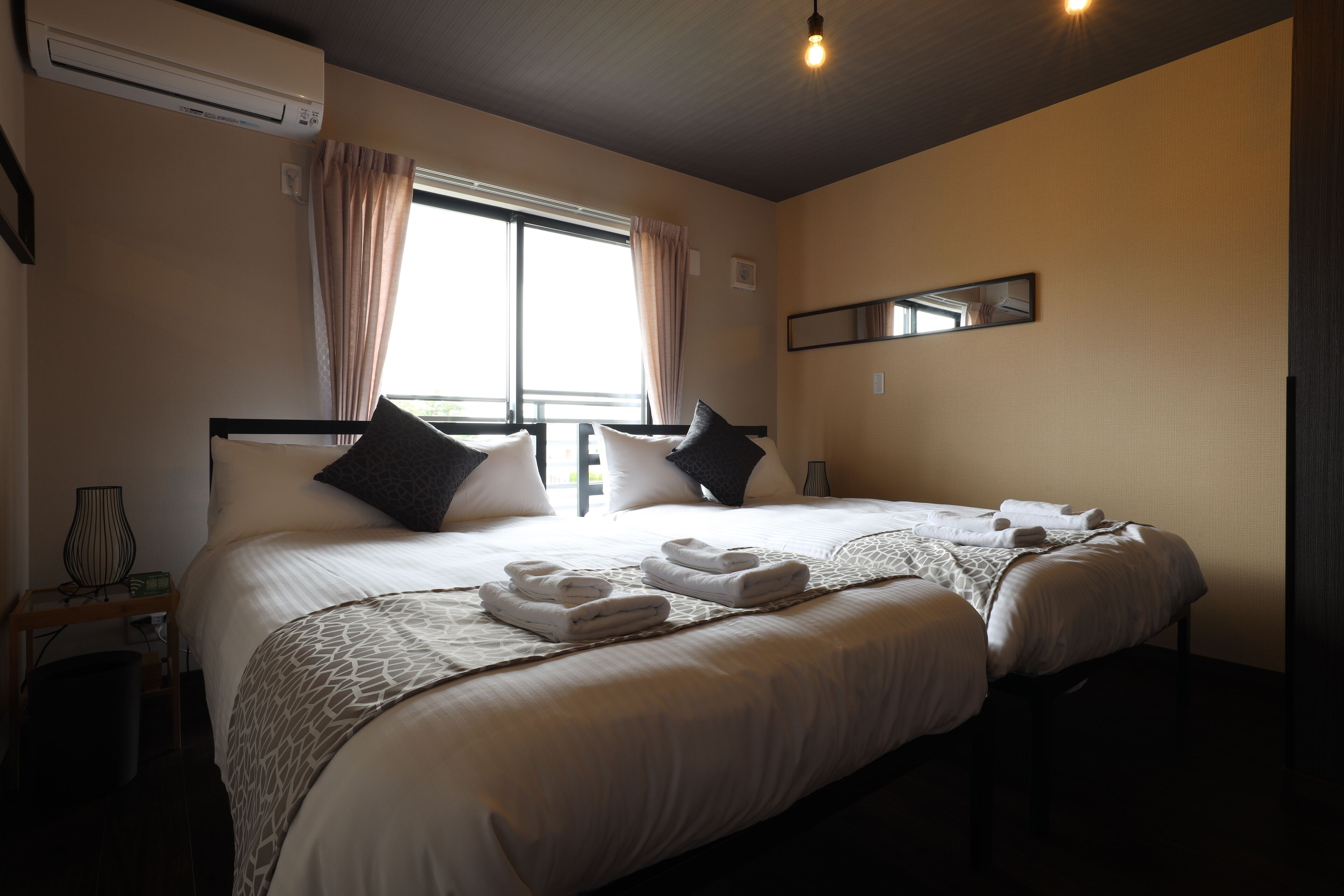 Sorapia Villa Mt fuji Front