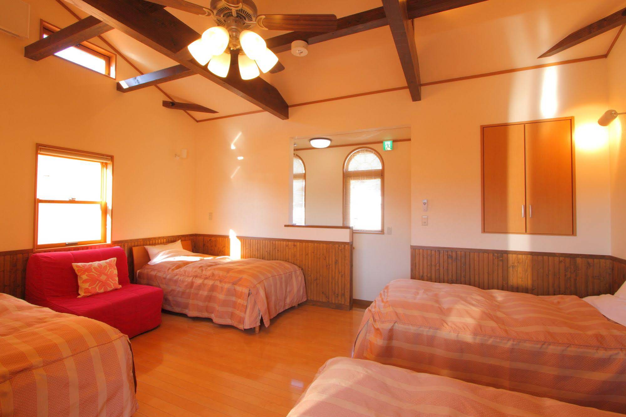 Villa Ensoleille