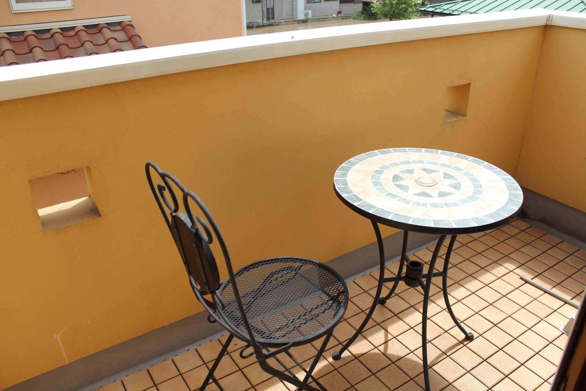 Villa Ensoleille