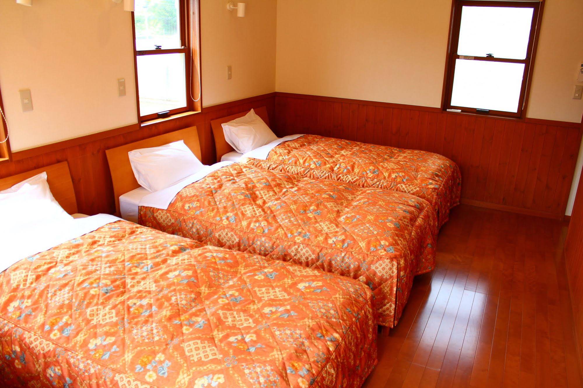 Villa Ensoleille