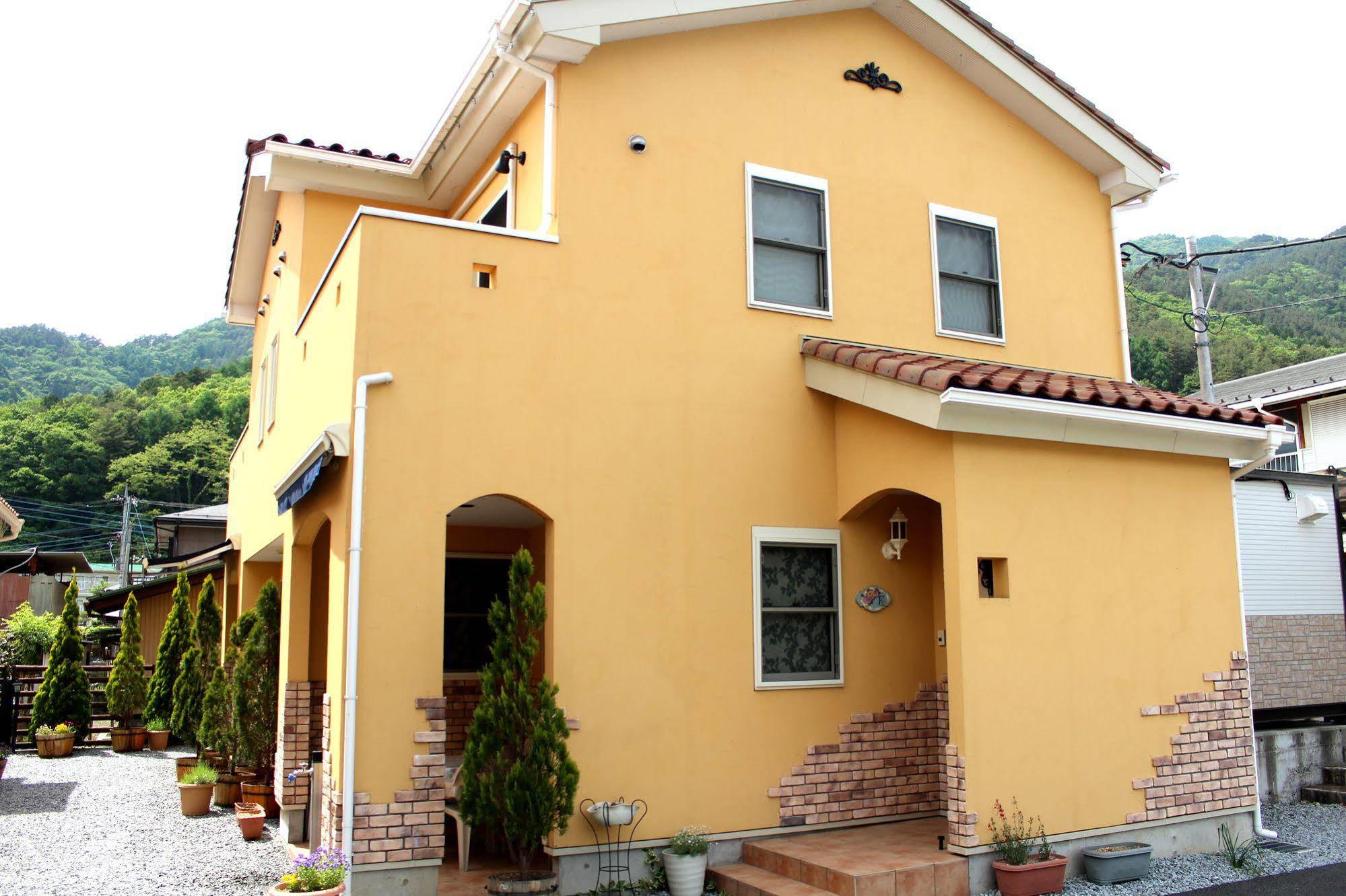 Villa Ensoleille