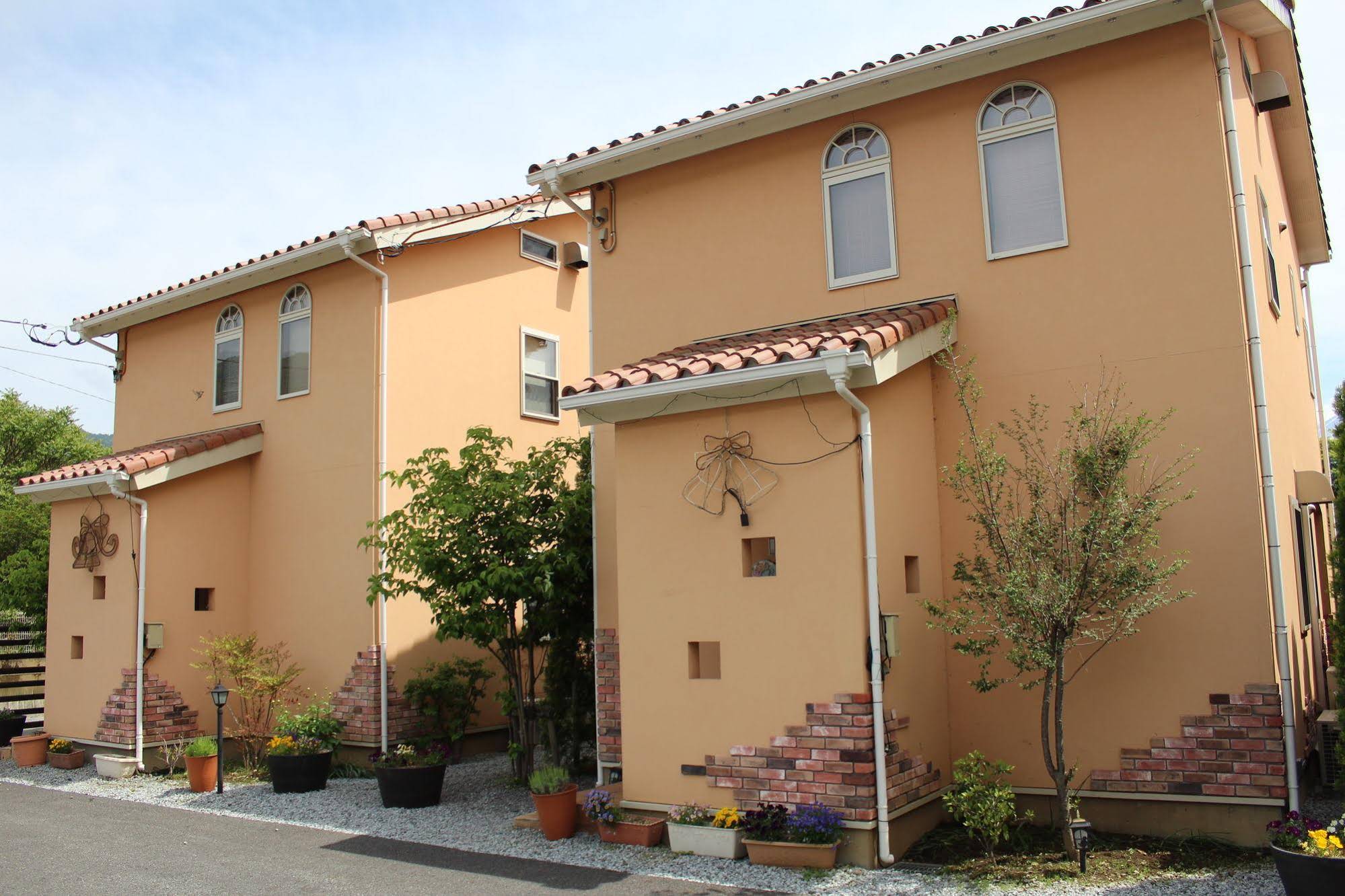Villa Ensoleille