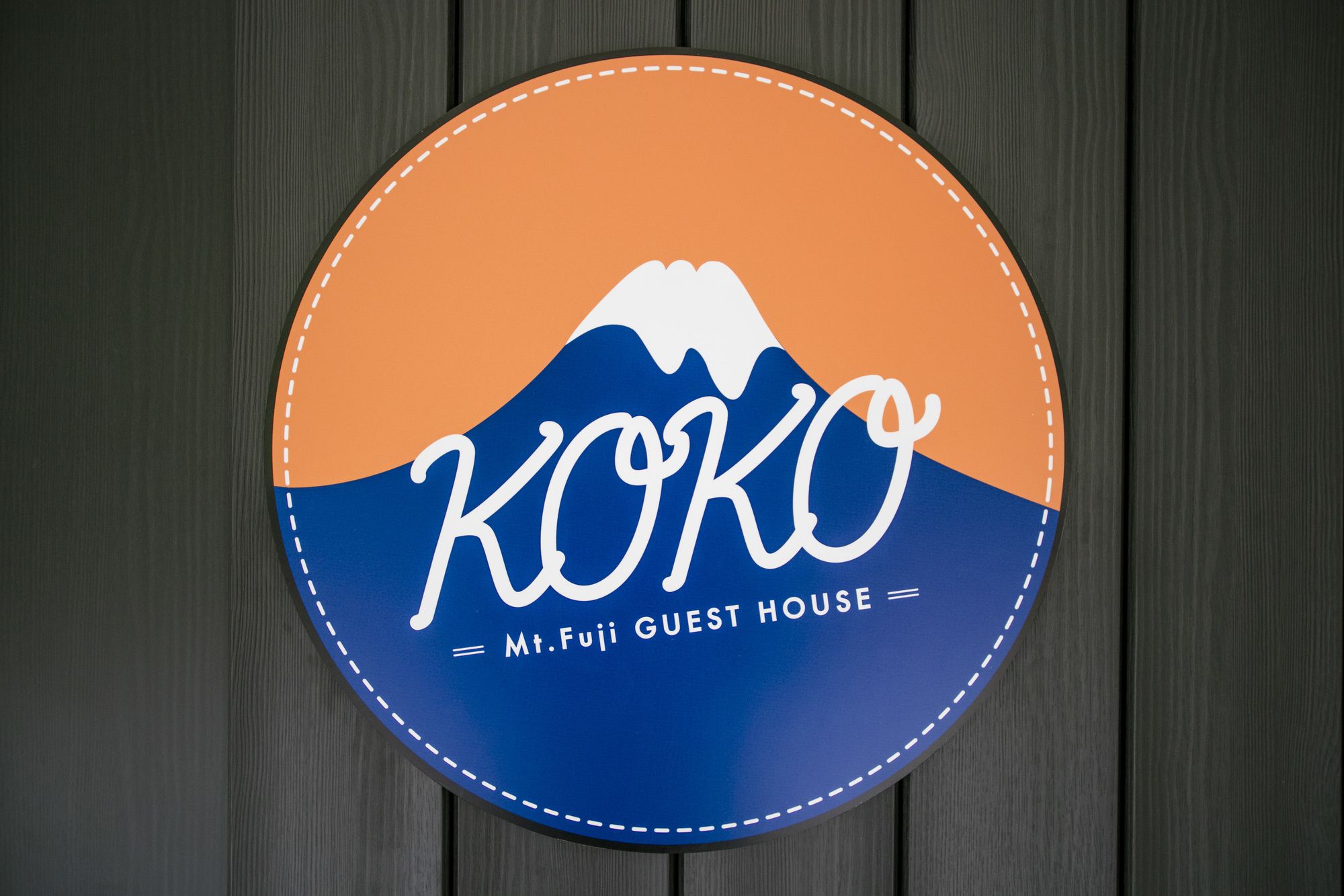 Villa Koko