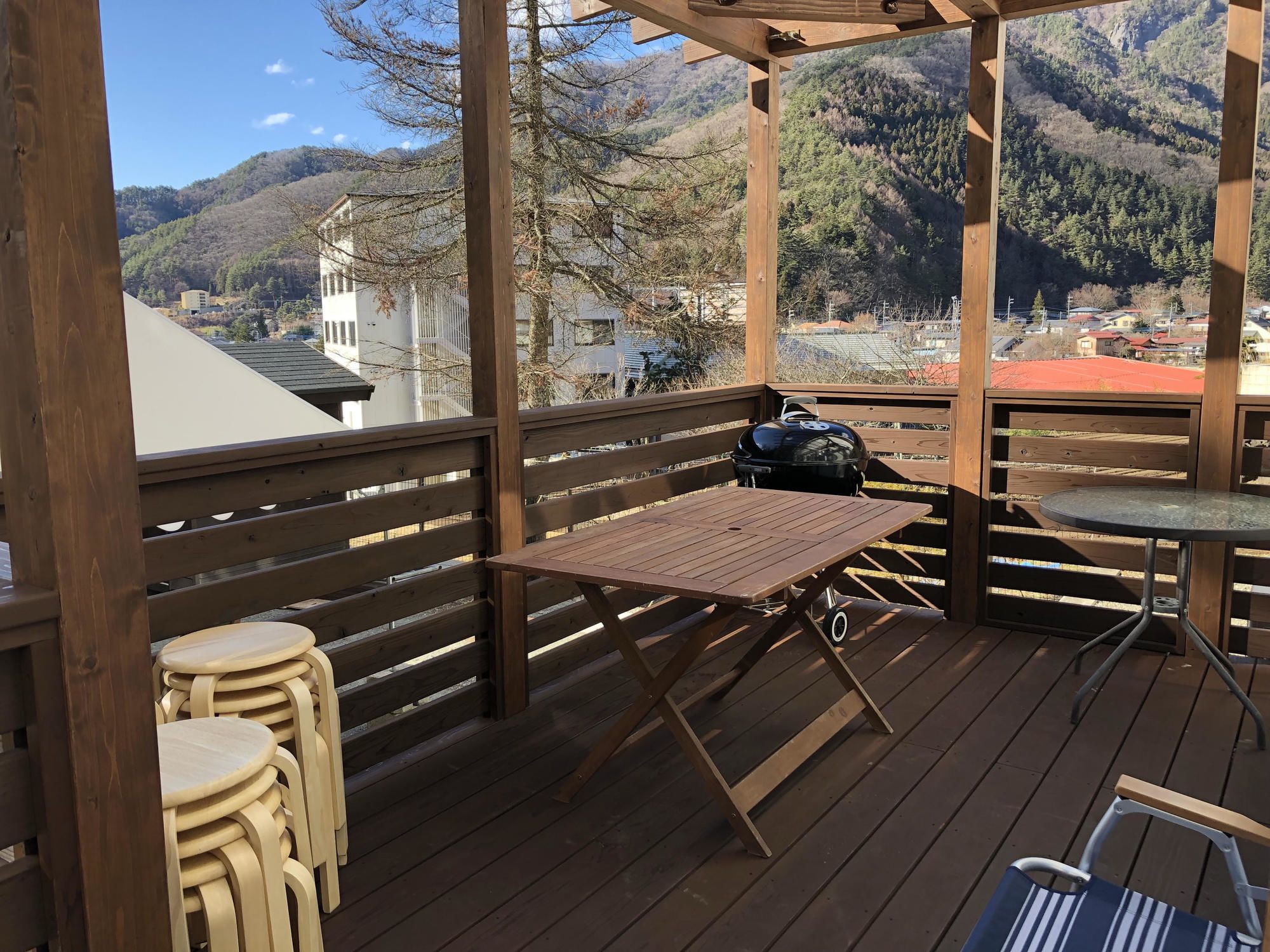 Villa Koko
