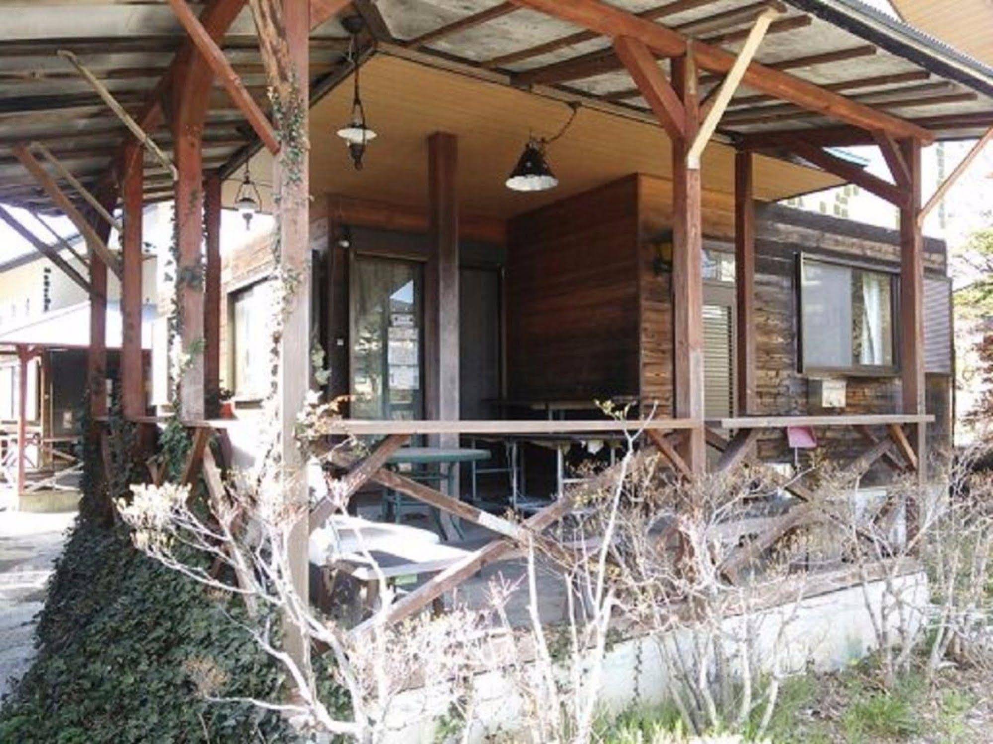 Villa Lupinus Kawaguchiko