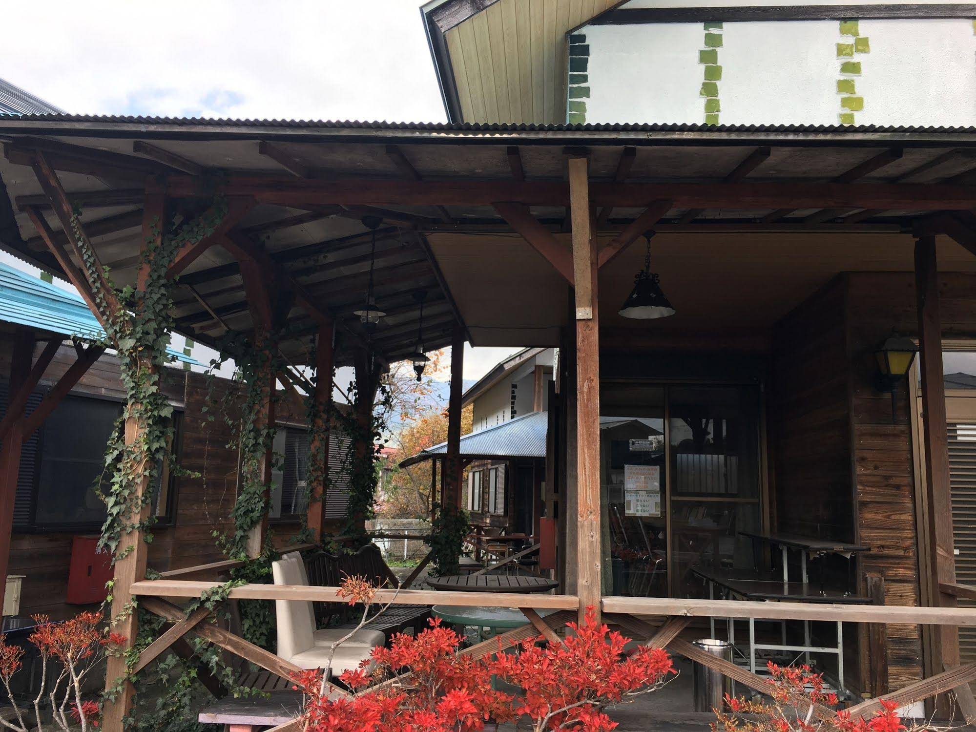 Villa Lupinus Kawaguchiko