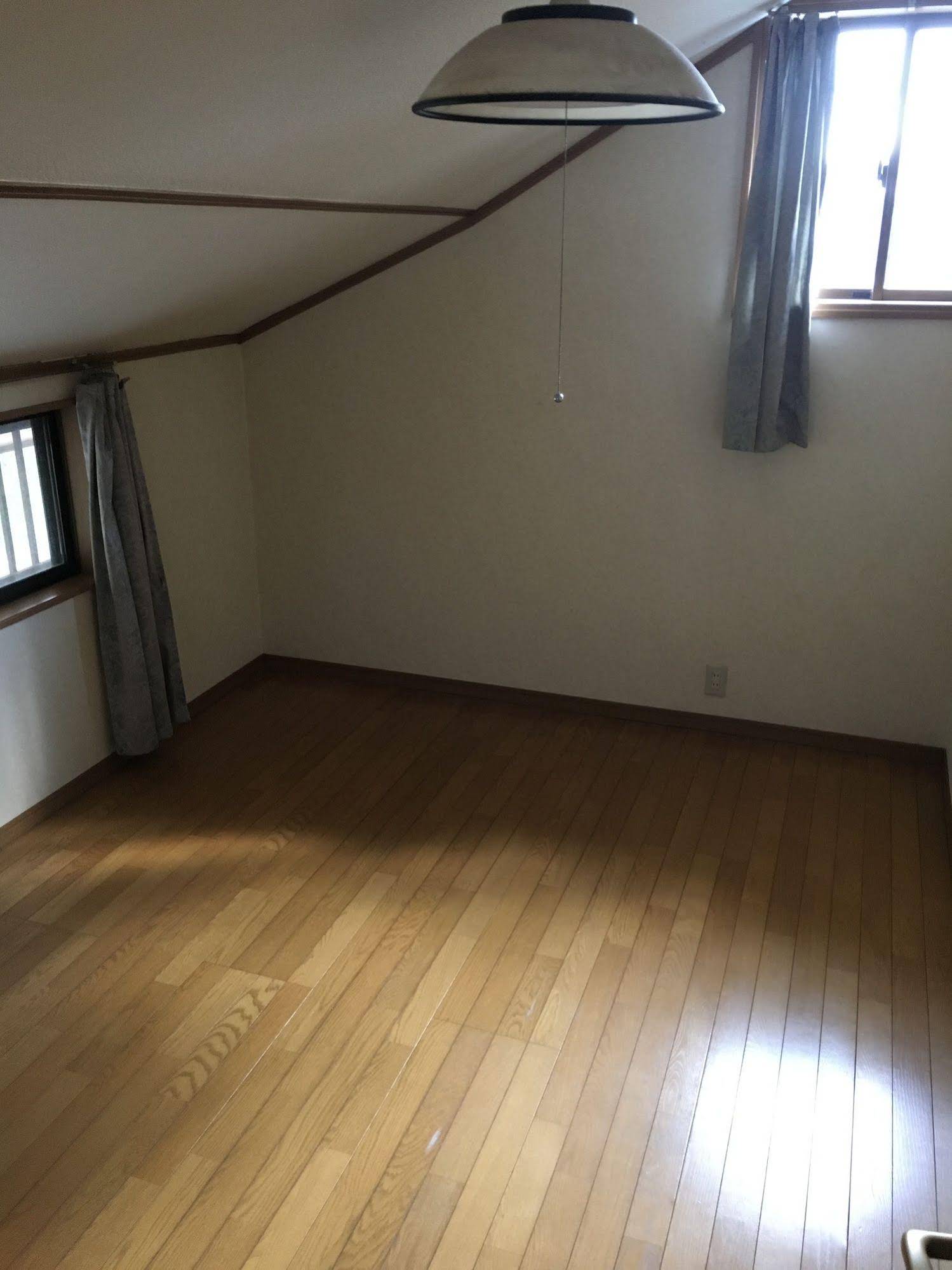 Villa Lupinus Kawaguchiko