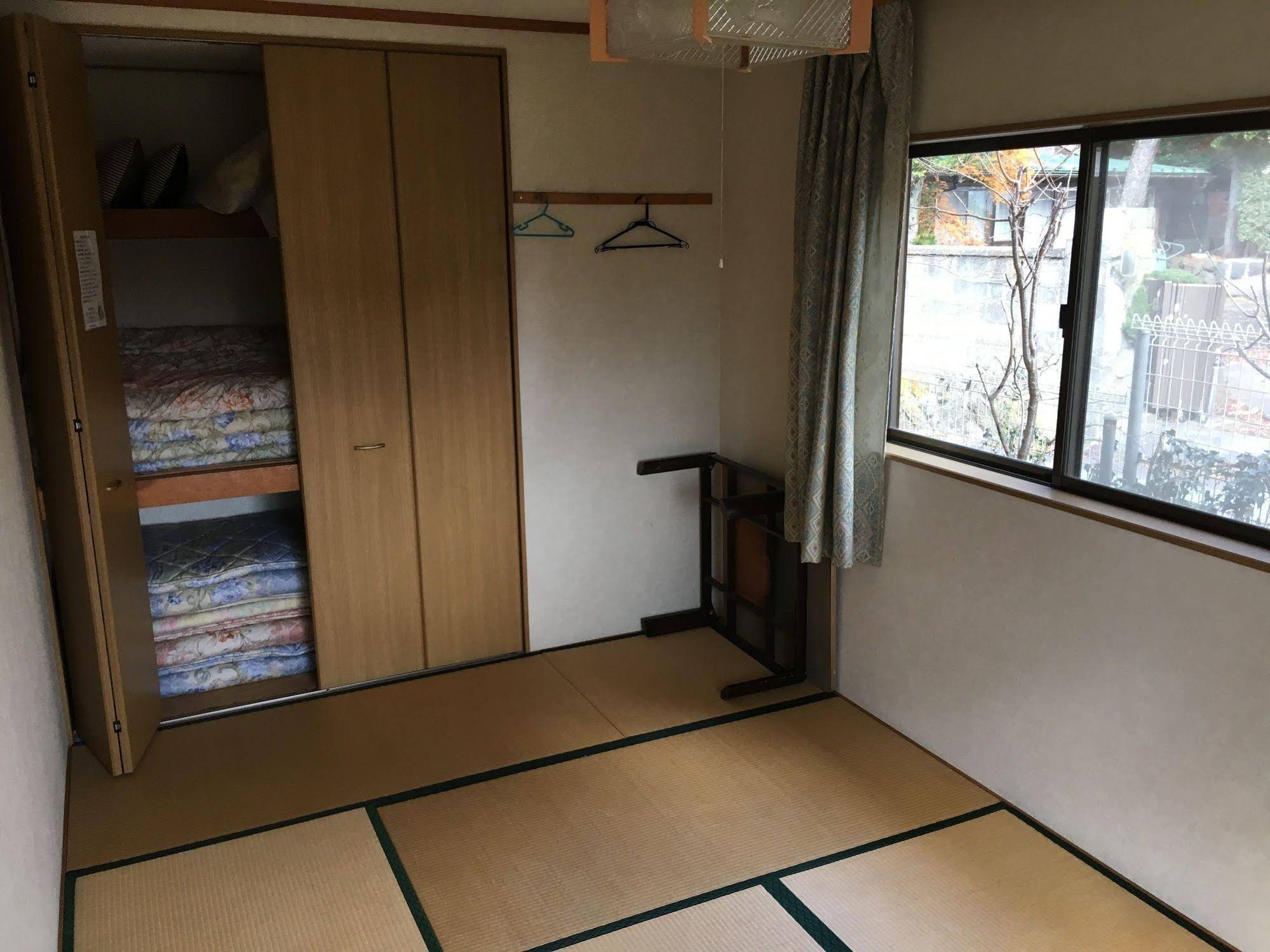 Villa Lupinus Kawaguchiko