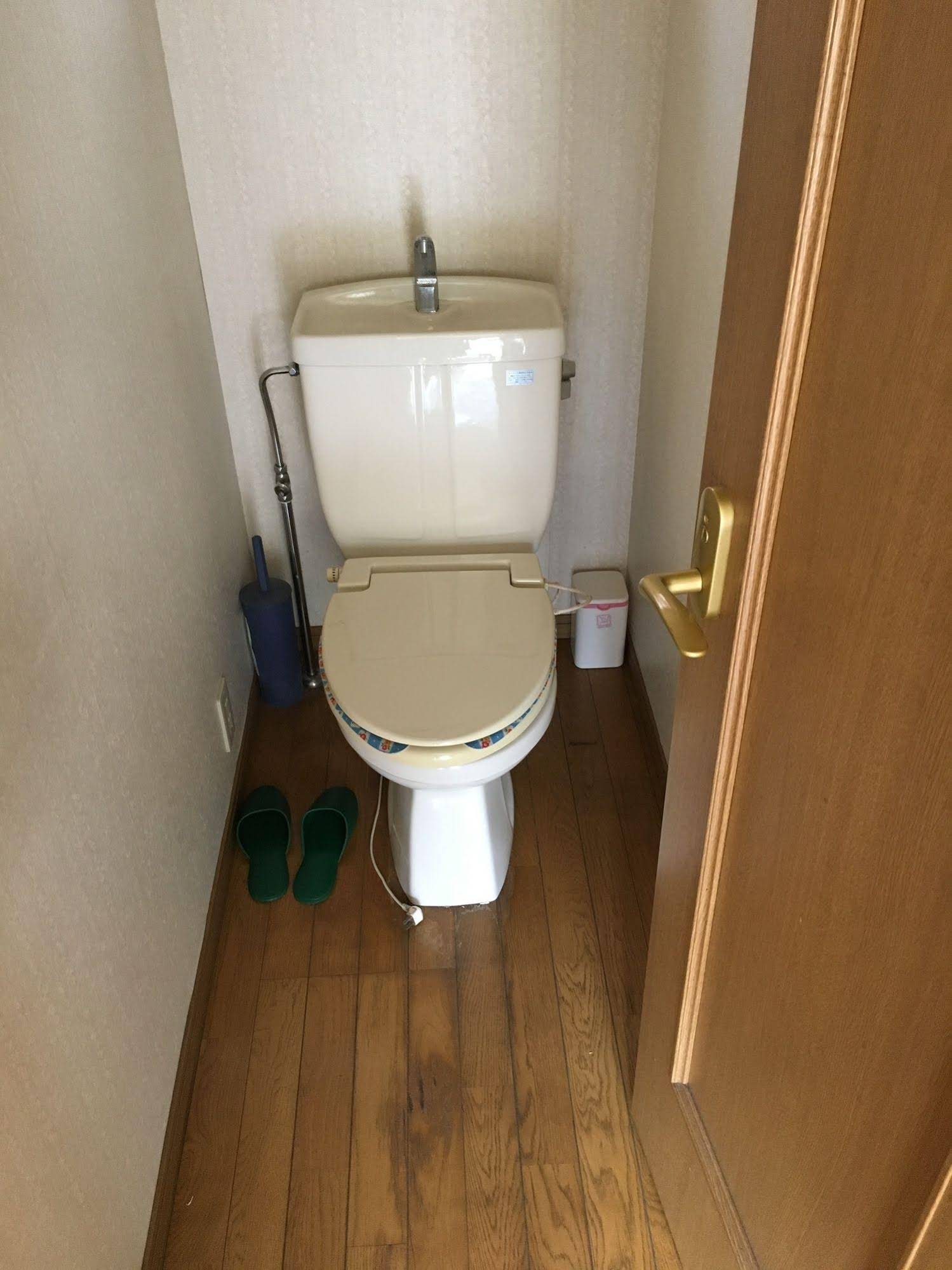 Villa Lupinus Kawaguchiko