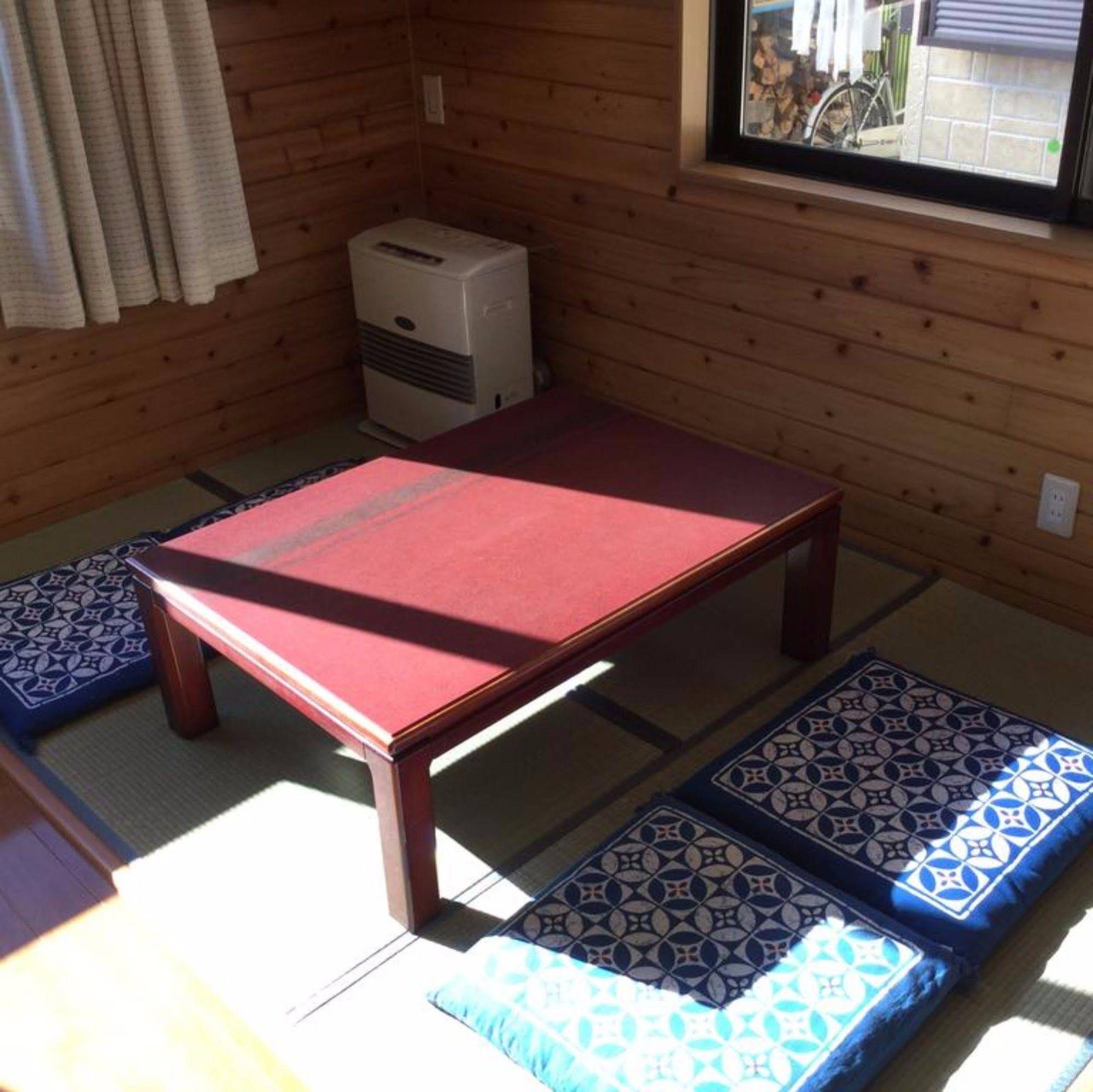 Villa Lupinus Kawaguchiko