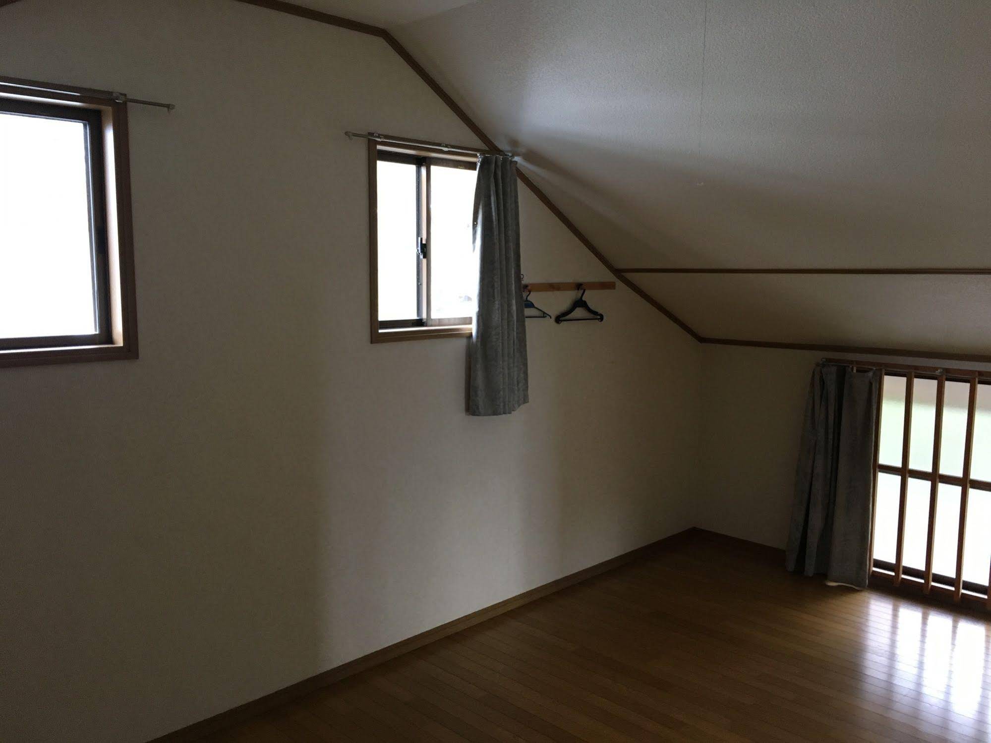 Villa Lupinus Kawaguchiko